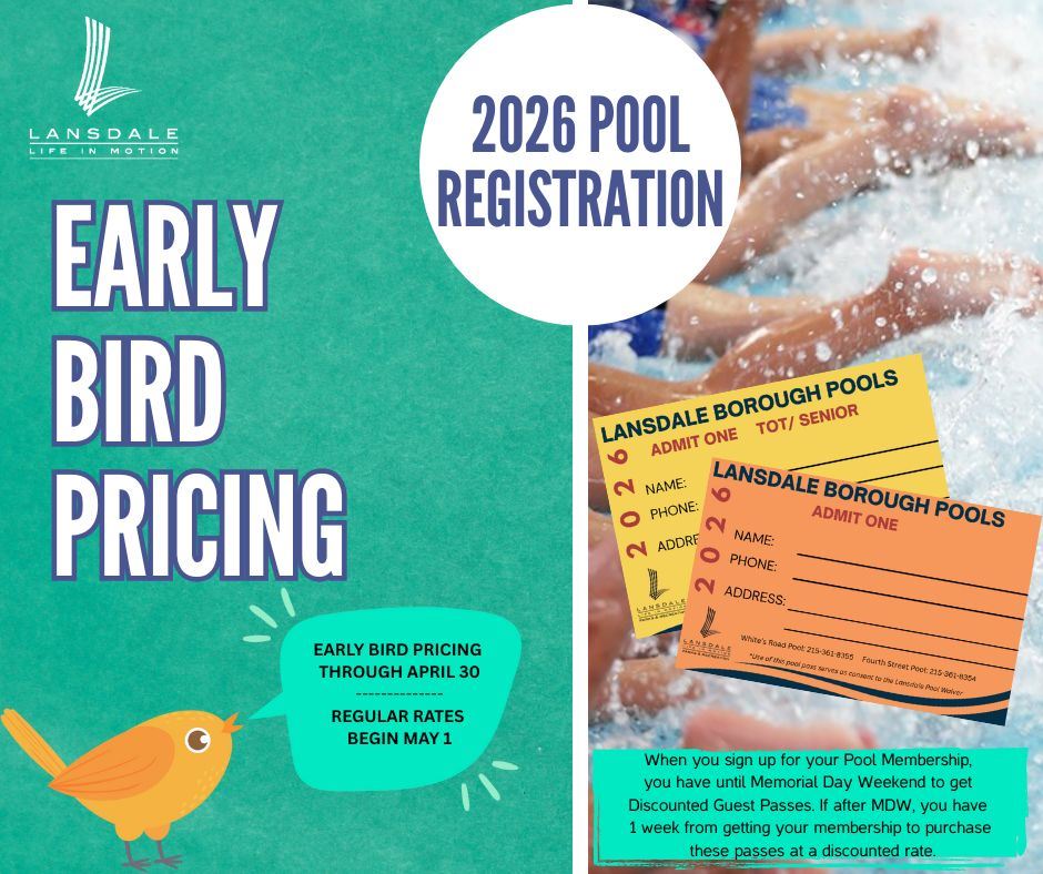 Pool Website EB Promotion