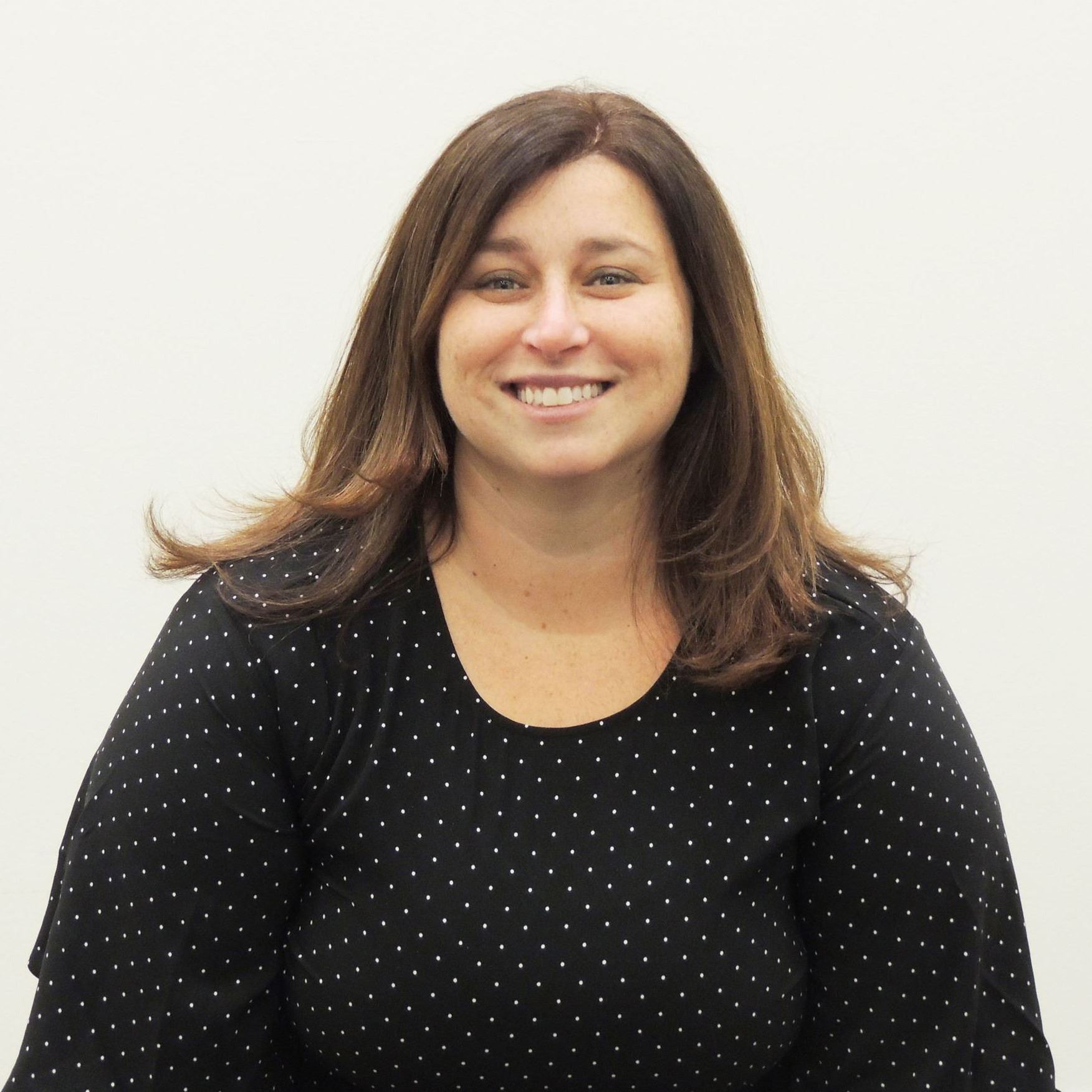 Carrie Hawkins Charlton