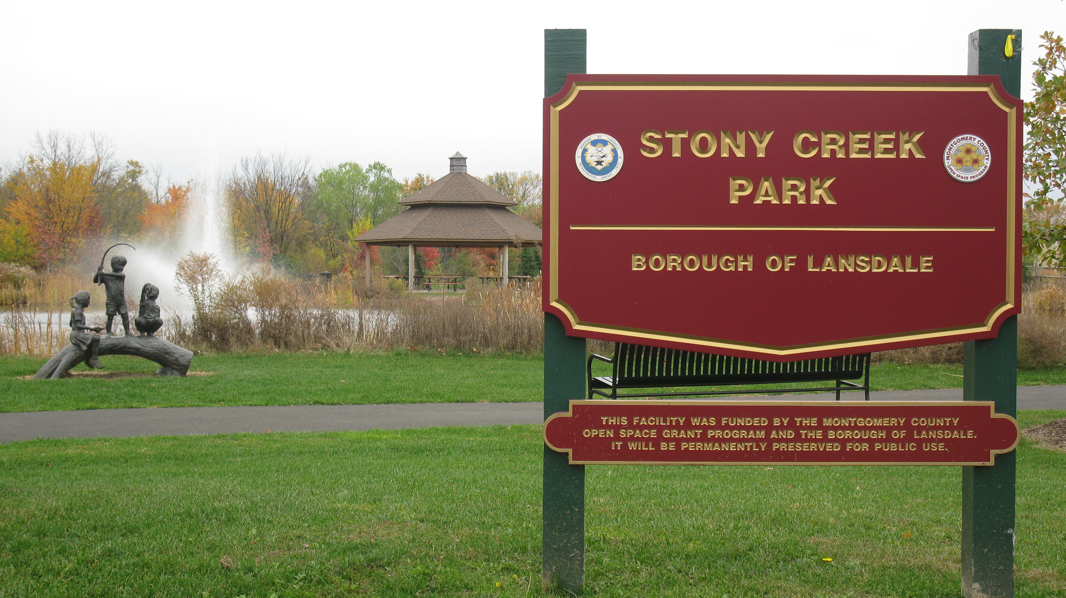 Stony Creek Park (3)